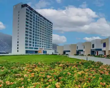 Royal m Beach - 7