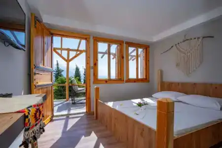 Castle Boutique Alanya - 14