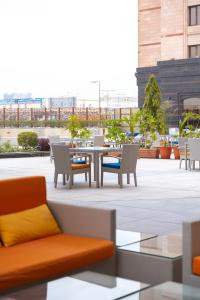Tulip Inn Majan - 33