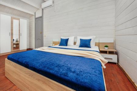 Forest house - 8