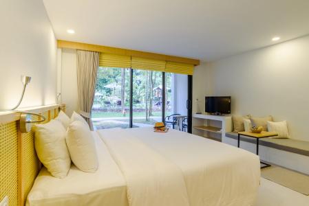Paradise Beach Resort, Koh Samui - Sha Extra Plus - 52
