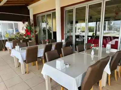 Celebi Garden - Sustainable Tourism Pet Friendly - 14