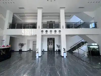 Парвоз - 1