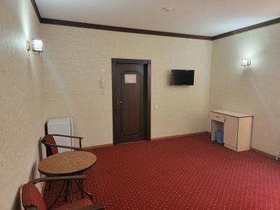 Mufarshox - 52