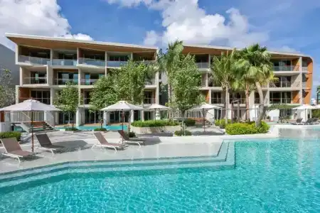 Wyndham Grand Nai Harn Beach Phuket - Sha Extra Plus - 12