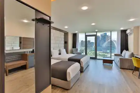 Batumi View Luxury - 48
