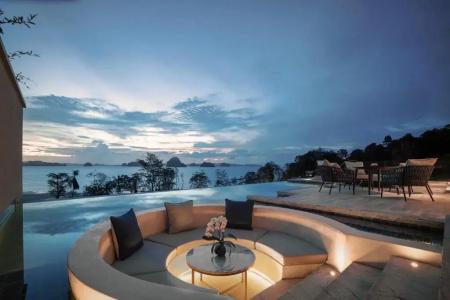 Banyan Tree Krabi - Sha Extra Plus - 6