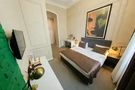 Zimmer Boutique - 72