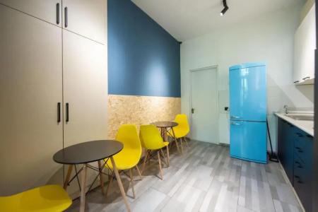 Gallery Hostel Tbilisi - 5