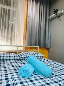 StayWay 3 вокзала - 1