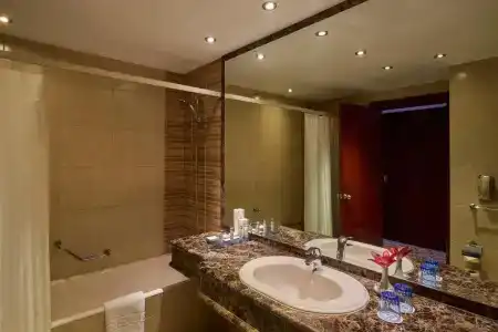 Safir Cairo - 9