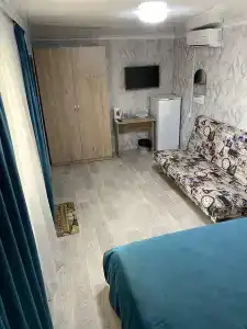 Морской Бриз - 1