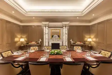 Habtoor Palace Dubai, LXRs & Resorts - 15
