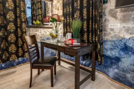 Heritage Palace Varos - Mag Quaint & Elegant Boutiques - 57