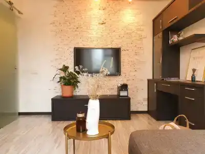 Производственная улица, 4к2 Апартаменты - 10