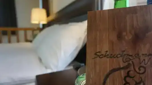 Schuchmann Wines Château,Villas & SPA - 15