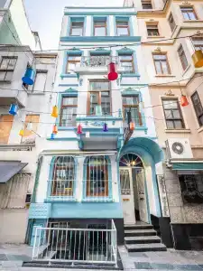 istiklal dora - 3