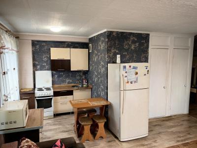 Apartment Kristall on Koroleva 8a - 3