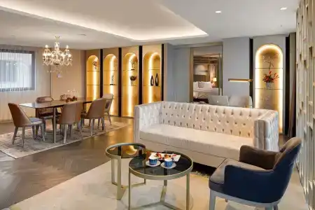 Wanda Vista Istanbul - 53