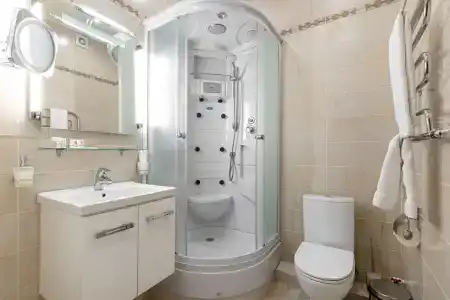 Апарт-отель Сибирские номера - 8