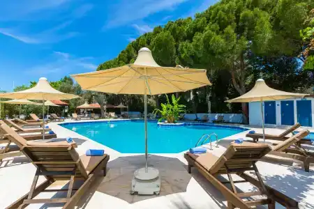 Risus Garden Marina - 1
