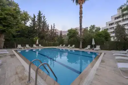 Amara Comfort Resort Kemer - 42