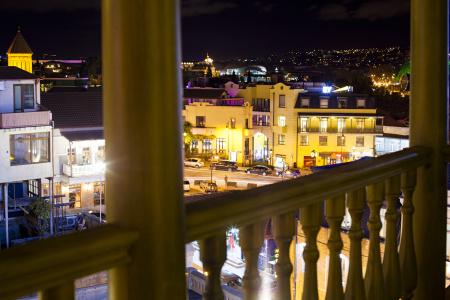 Old Meidan Tbilisi By Urbans - 37