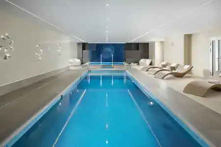 Minsk Marriott - 26