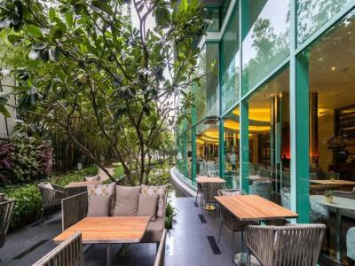 Chatrium Riverside Bangkok - 26