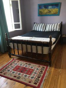 Aisi In Lagodekhi - 1