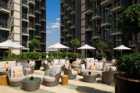Millennium Atria Business Bay - 16