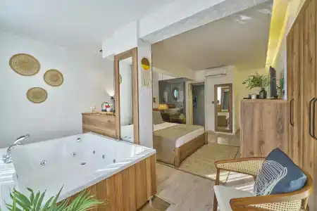 Der Inn Hotel Lara - 34