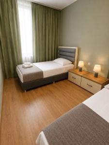 Kobuleti Garden Inn - 55