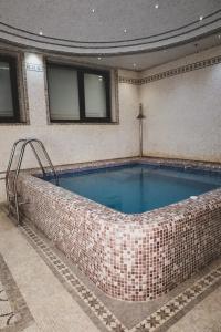 Royal Residence - 7