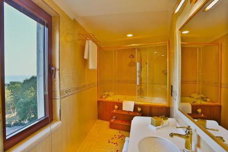 Emirhan Palace - 48
