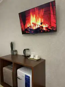 Vasiev's Hotel - 36