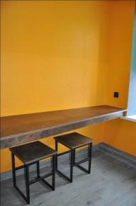 Full House & Capsule Hostel, Rivne - 33