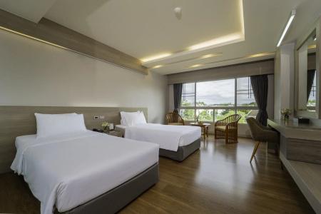 Khum Phucome -Sha Extra Plus - 340