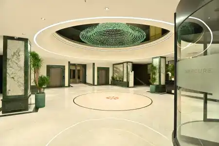Mercure North - 30