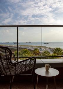 Radisson Blu Istanbul Ottomare - 140