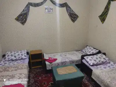 Хожа - 1
