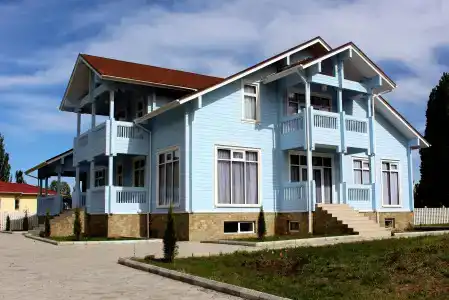 Аврора Плюс - 2