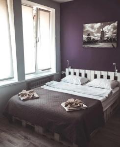Light Life Hostel - 38