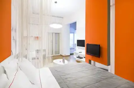 Nuru Ziya Suites - 25