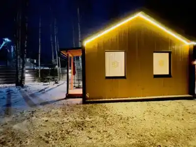 Barnhouse4u - 1