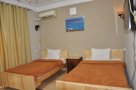 Dahab Plaza - 50