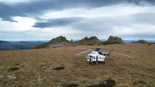 Хозяин тайги - 36