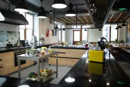 Kantar Hostel - 16