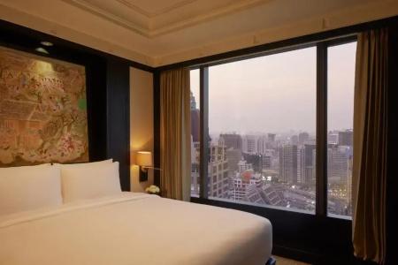 Banyan Tree Bangkok - Sha Extra Plus Certified - 6