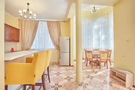 Alma Park Resort - 109
